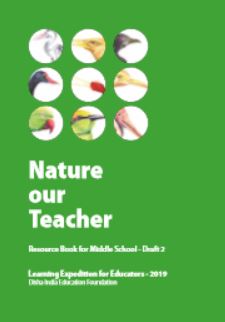 nature our teacher